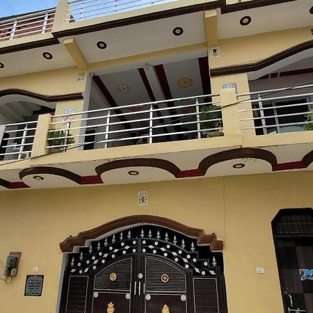 Hotel O Sainik Inn Lucknow Buitenkant foto